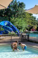 Foto #22 van Camping Le Pech Charmant