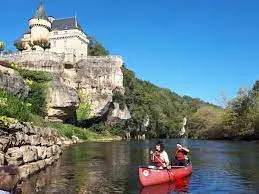 Camping Le Pech Charmant