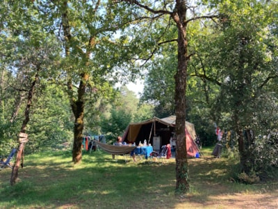 Pitch  XL 150-300m² — 3