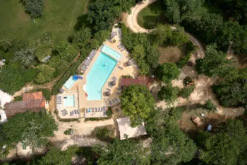 Camping Le Pech Charmant - Ucamping