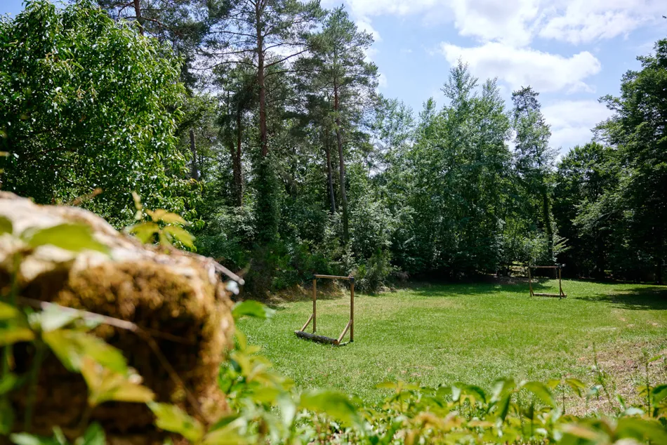 Camping Le Pech Charmant