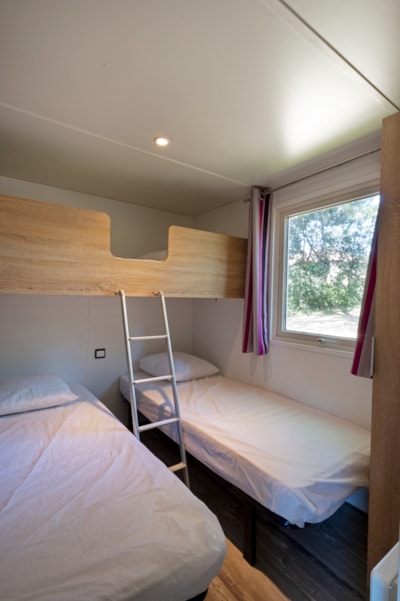 LODGE PRESTIGE mobile home — 5