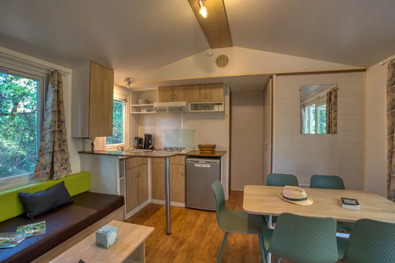 Mobil Home Familial