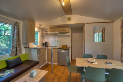 Family mobile home — 5