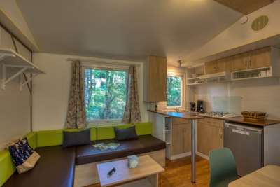 Family mobile home — 6