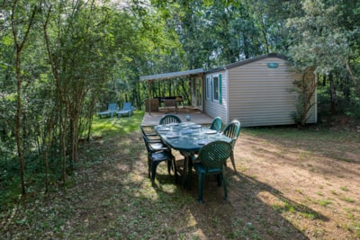 Family mobile home — 8