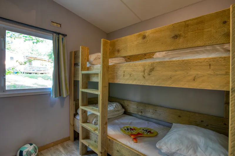 Mobil Home Lodge Confort