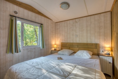 LODGE COMFORT mobile home — 3