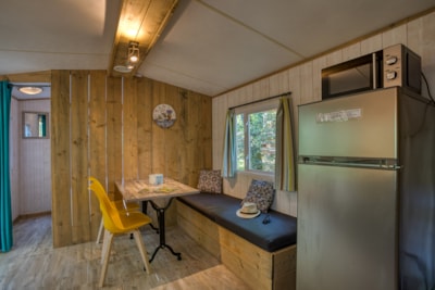 LODGE COMFORT mobile home — 5