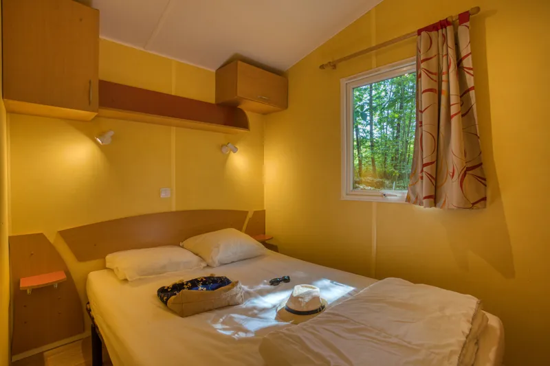 Mobil Home Grand Confort