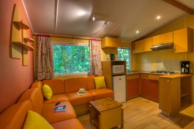 GRAND CONFORT mobile home — 4