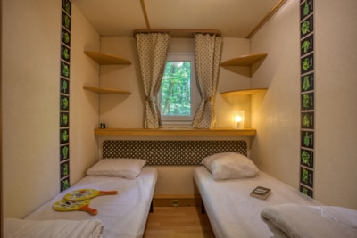 LUXURY mobile home — 5
