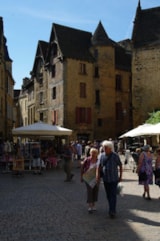 Foto #30 van Camping Le Port de Limeuil