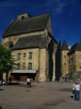 Foto #31 van Camping Le Port de Limeuil