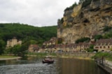 Foto #29 van Camping Le Port de Limeuil