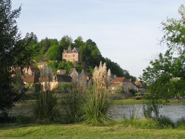 Région Camping Le Port De Limeuil - Alles Sur Dordogne