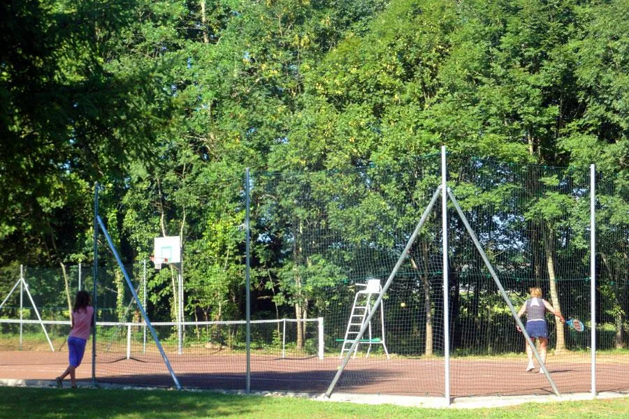 Camping Le Port de Limeuil