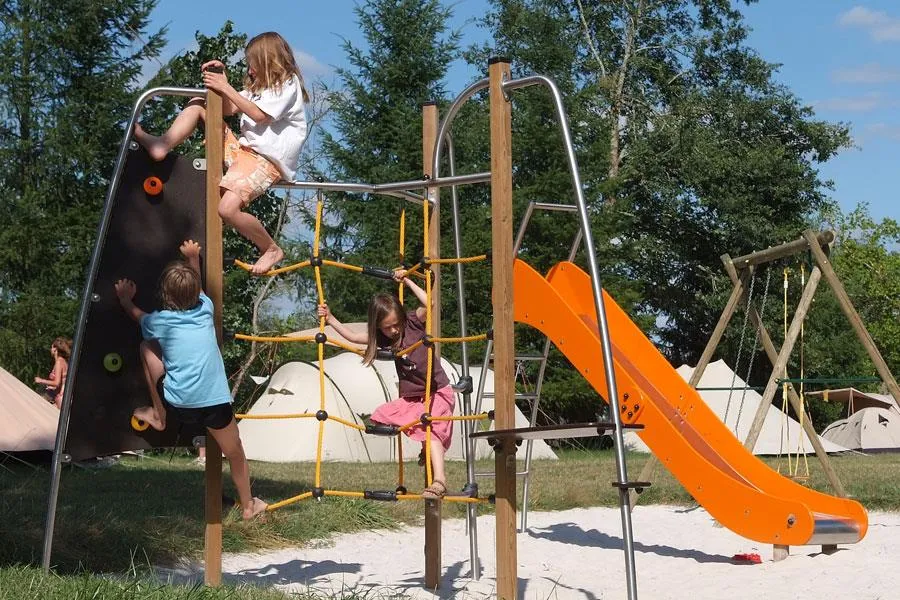 Camping Le Port de Limeuil