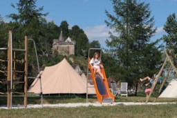 Camping Le Port de Limeuil - image n°18 - UniversalBooking