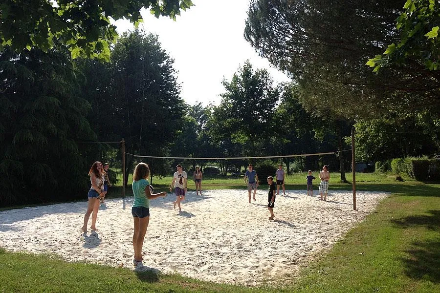 Camping Le Port de Limeuil