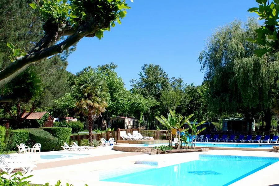 Camping Le Port de Limeuil - image n°8 - Camping Direct