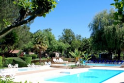 Camping Le Port de Limeuil - image n°8 - UniversalBooking