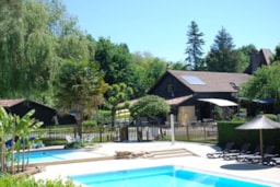 Camping Le Port de Limeuil - image n°9 - UniversalBooking
