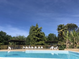 Camping Le Port de Limeuil - image n°5 - UniversalBooking