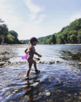 Foto #8 van Camping Le Port de Limeuil