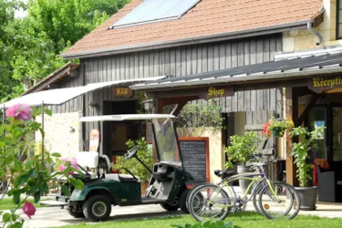 Camping Le Port de Limeuil - image n°3 - Camping Direct