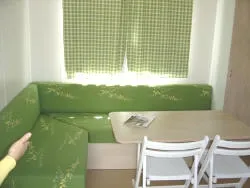 Mobil Home Standard Zen - 2 Chambres