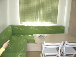 Standard Zen Mobile Home - 2 Bedrooms — 4