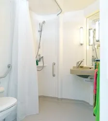 Camping Les Jardins du Morbihan 