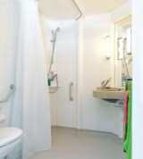 Foto #14 van Camping Les Jardins du Morbihan