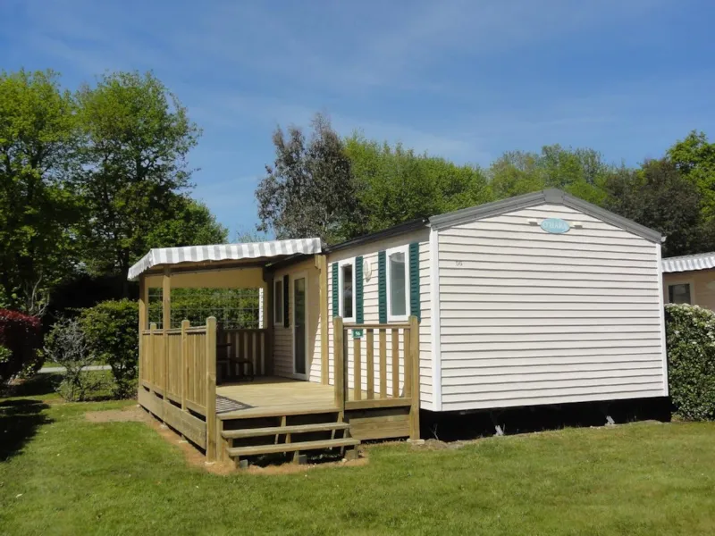 Mobil Home Standard Zen - 2 Chambres