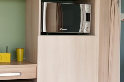 Coco Sweet - 2 Bedrooms — 4