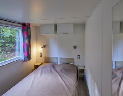 Comfort Plus Mobile Home - 2 Bedrooms — 5
