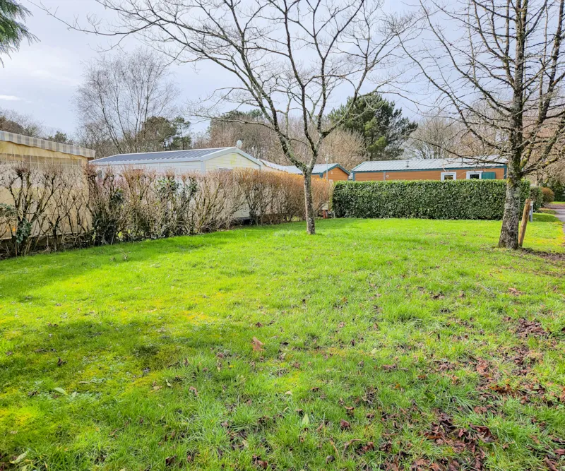 Emplacement Avec Électricité Family Plus