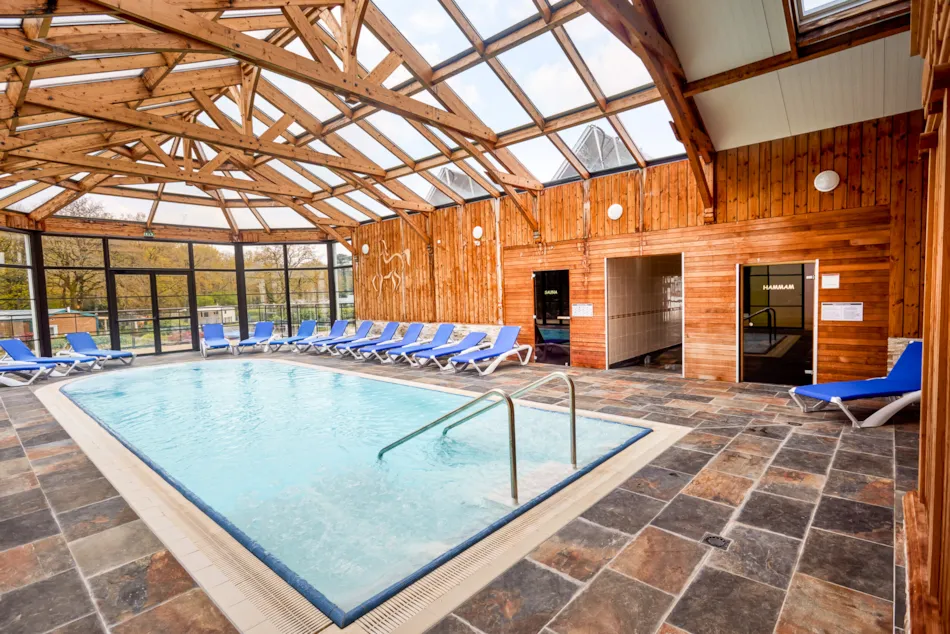 Camping Les Jardins du Morbihan 