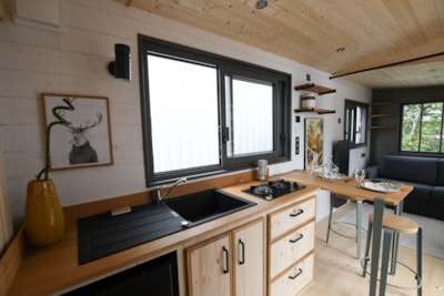 Tiny House — 4