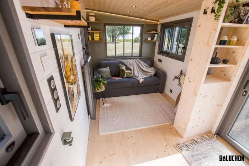 Tiny House