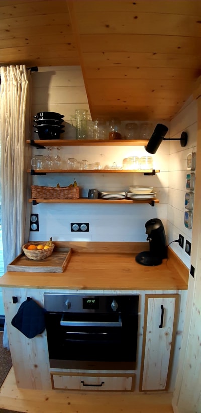 Tiny House — 5