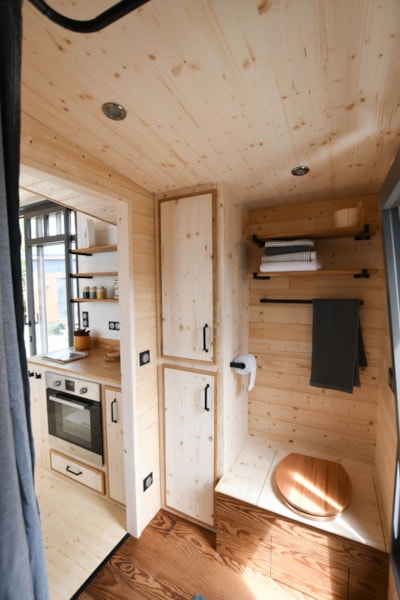 Tiny House — 6