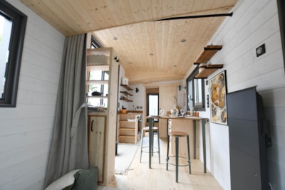 Tiny House — 3