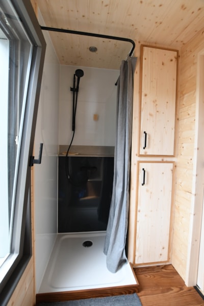 Tiny House — 7