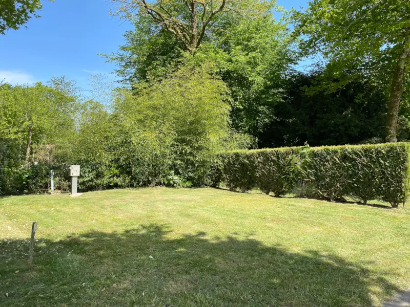 Emplacement Avec Électricité