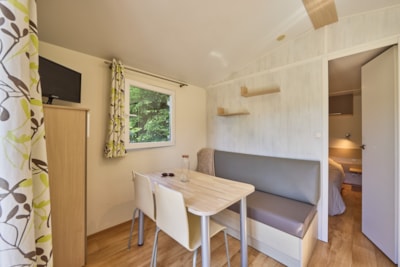 Standard Zen Mobile Home - 1 Bedroom