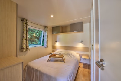 Standard Zen Mobile Home - 1 Bedroom