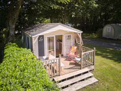 Standard Zen Mobile Home - 1 Bedroom
