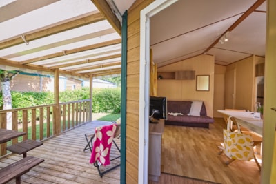 Standard Zen Mobile Home - 2 Bedrooms